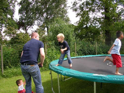 Familiedag Rotary 2007 060